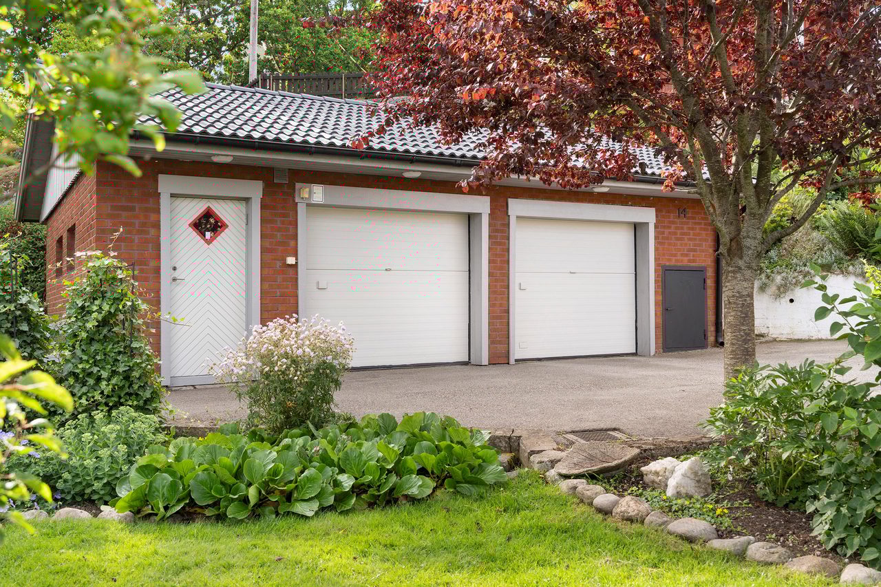 Strömslundsgatan 14