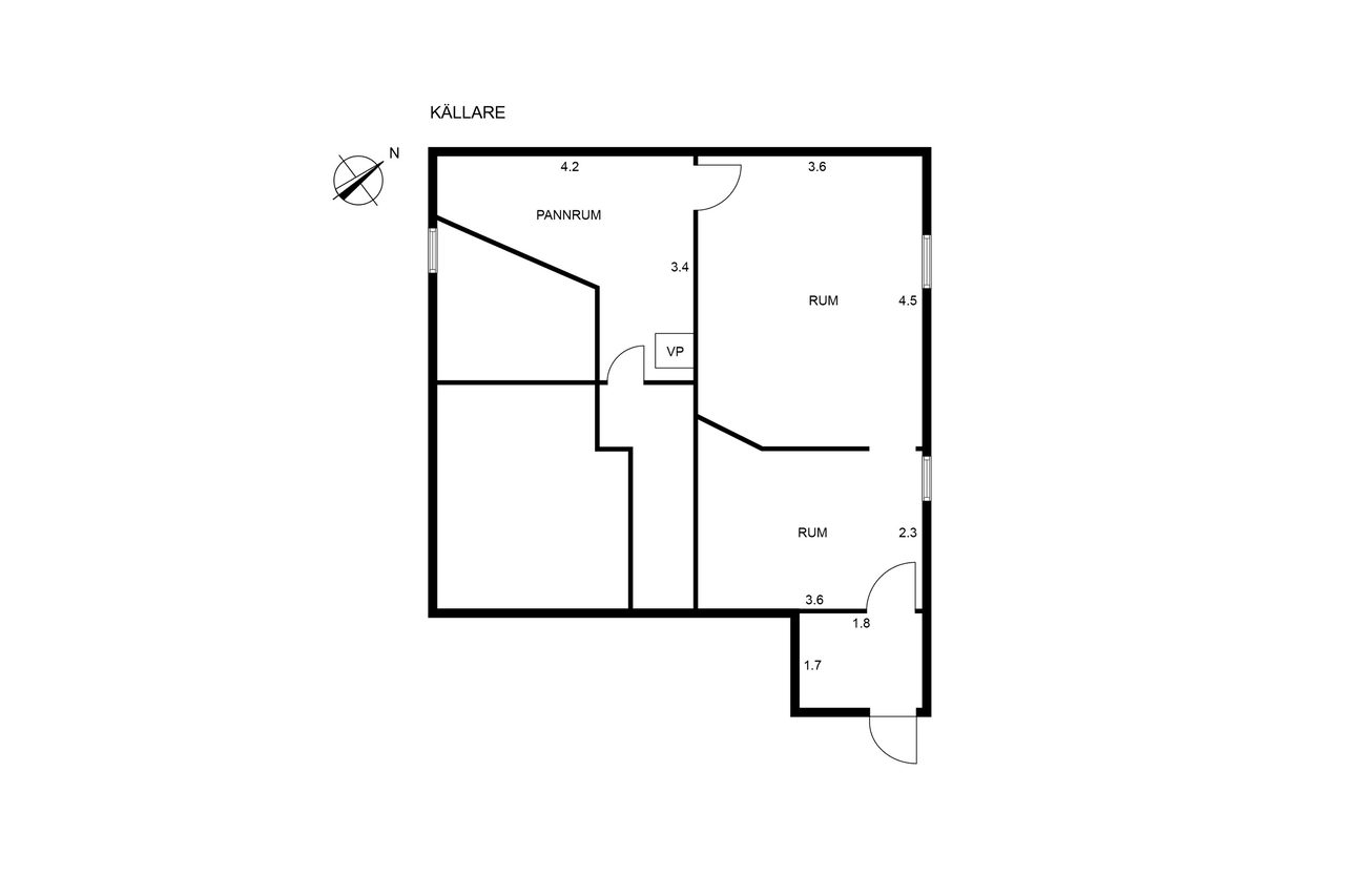 Strömslundsgatan 14