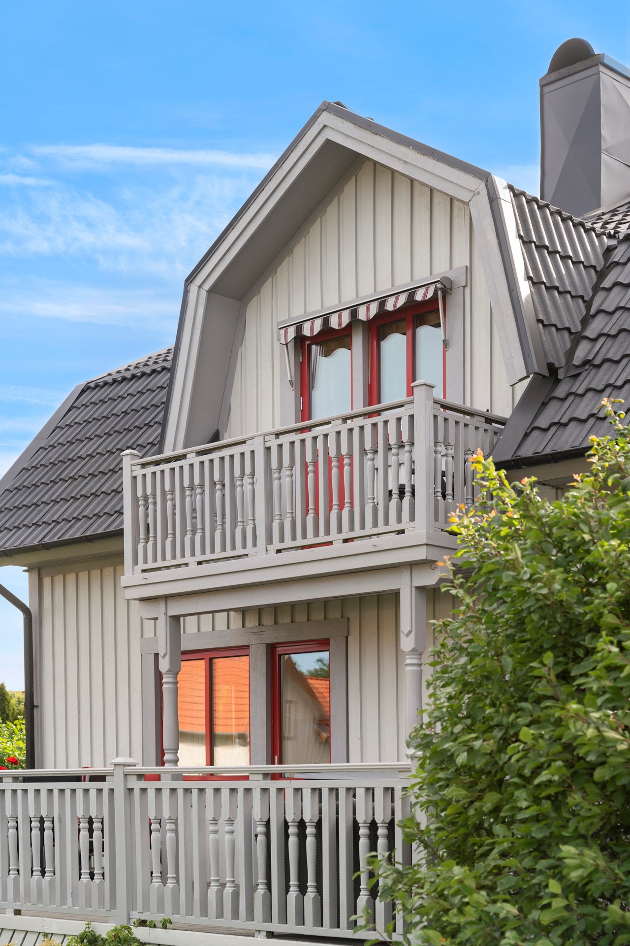 Strömslundsgatan 14