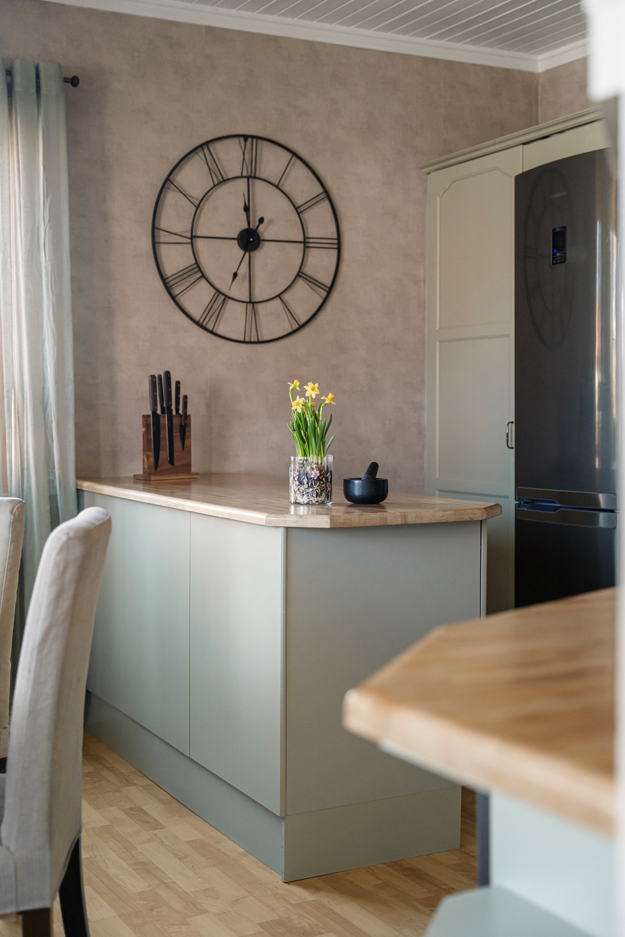 Strömslundsgatan 14