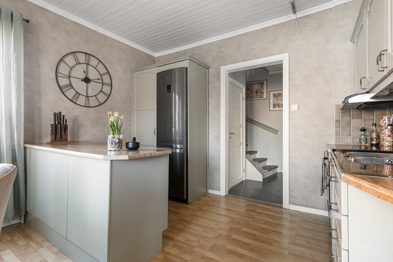 Strömslundsgatan 14