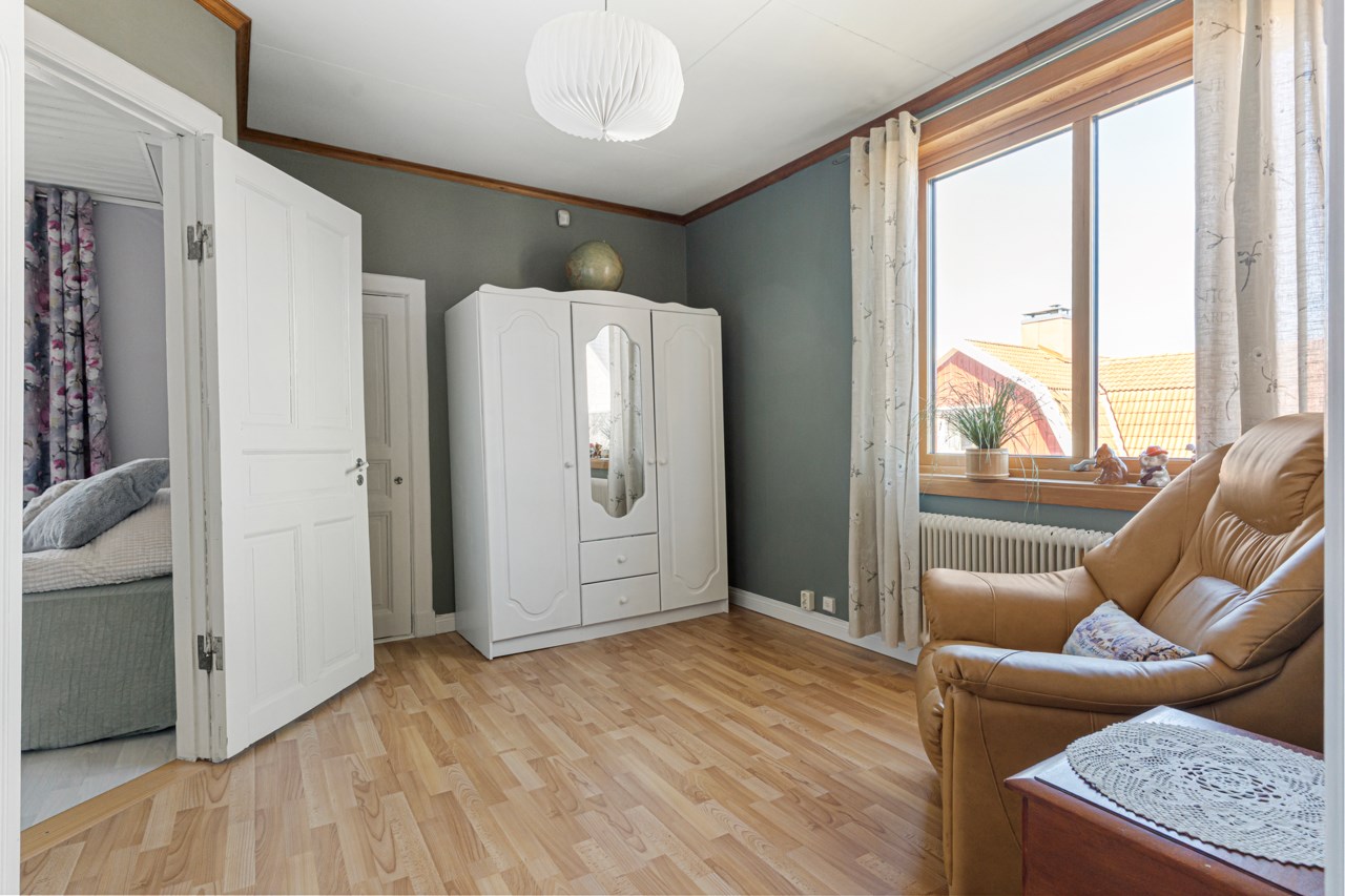 Strömslundsgatan 14