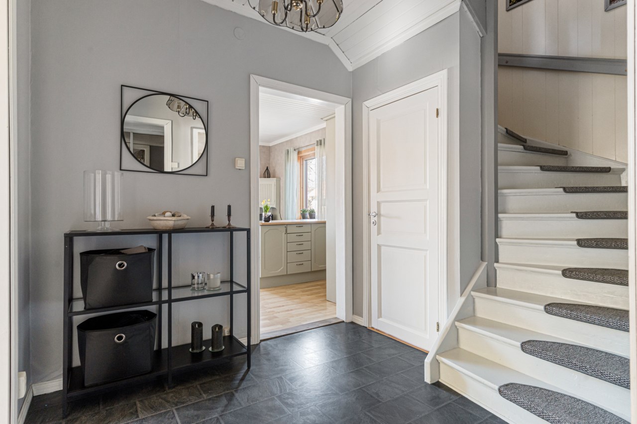 Strömslundsgatan 14