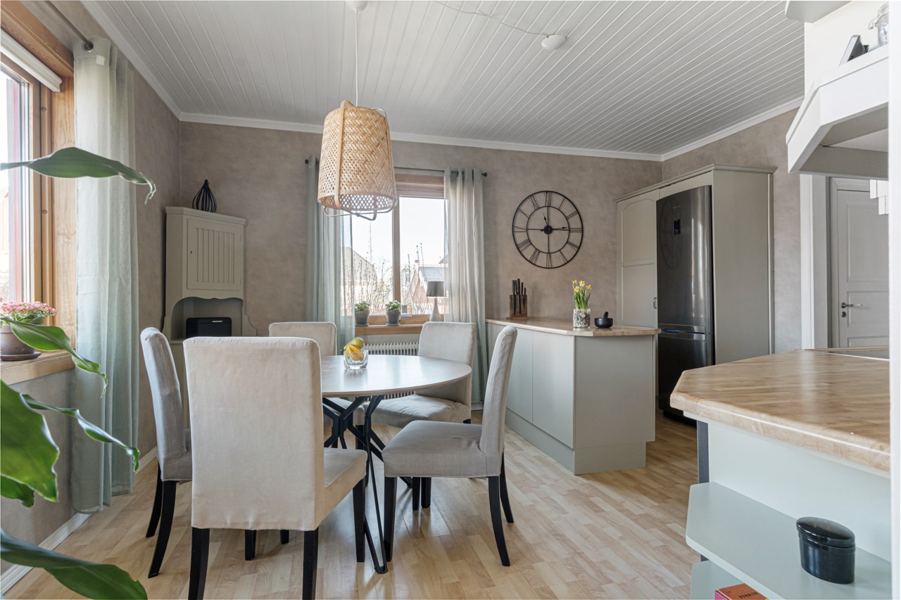 Strömslundsgatan 14