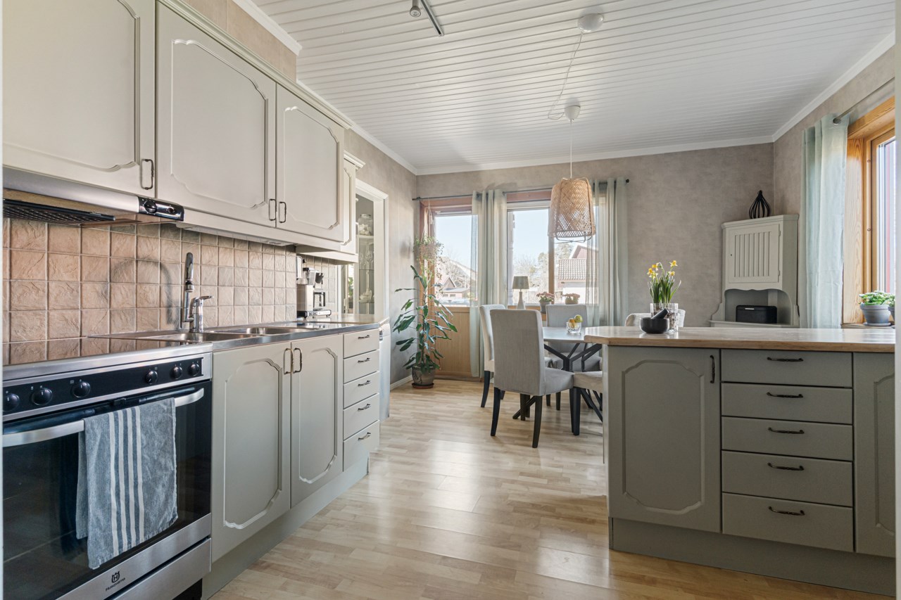 Strömslundsgatan 14