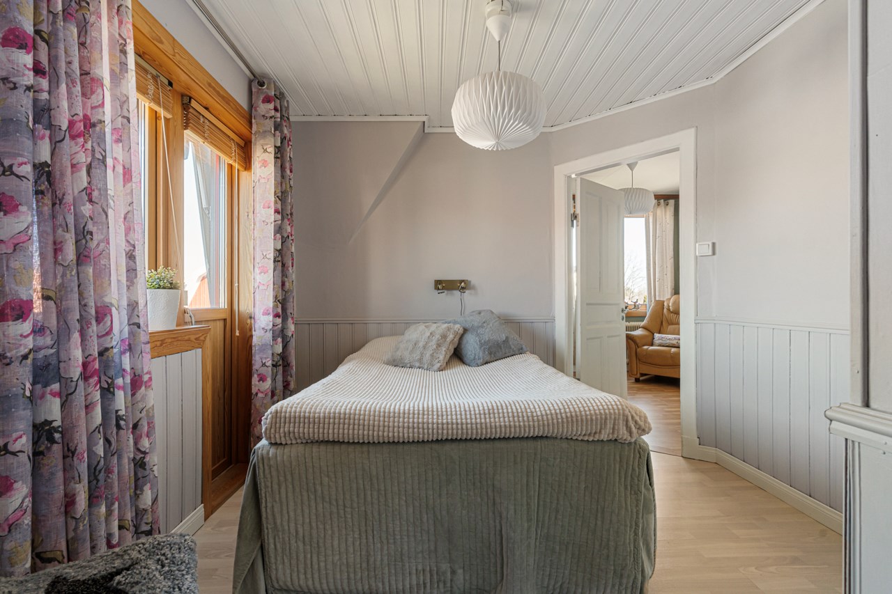 Strömslundsgatan 14