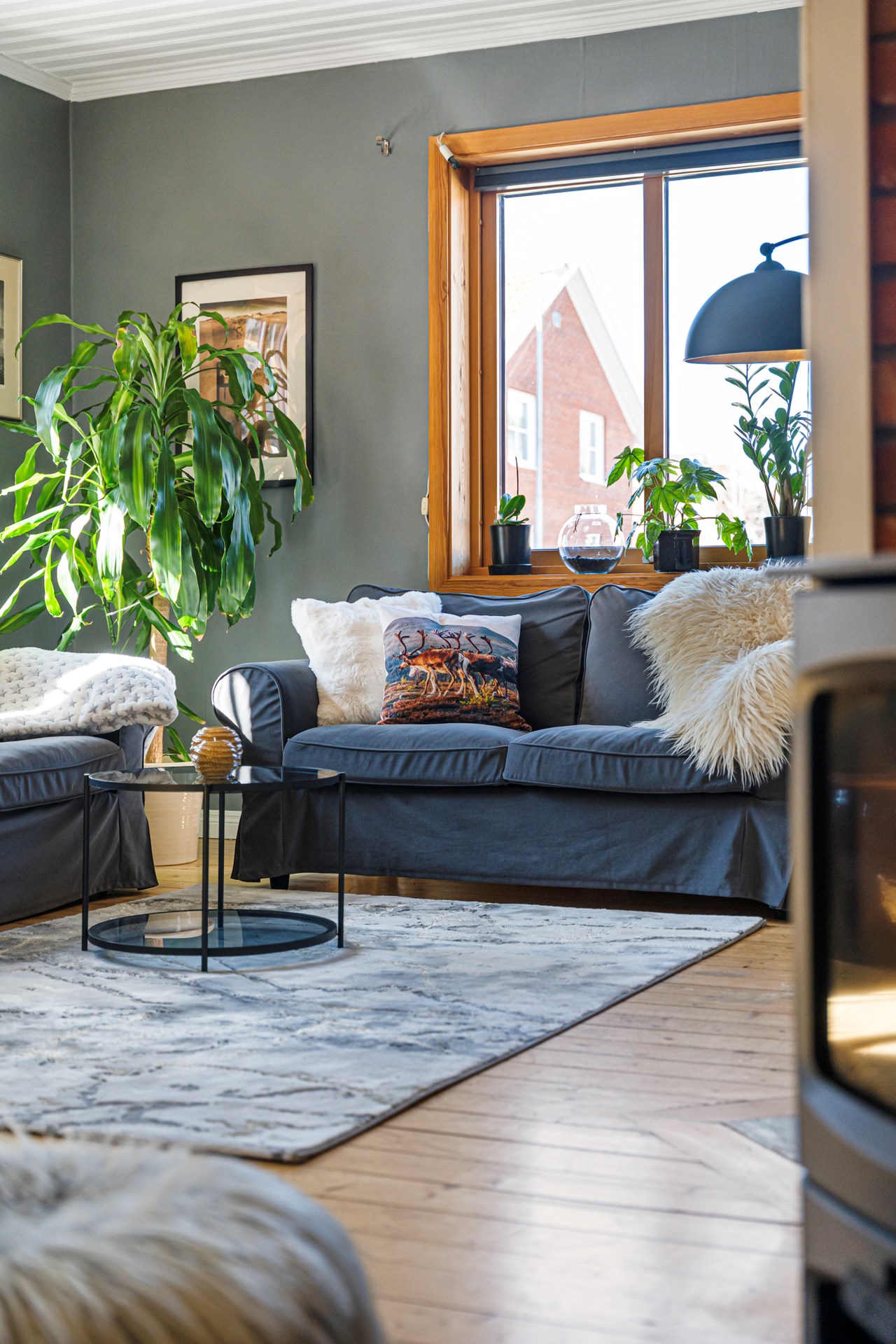 Strömslundsgatan 14