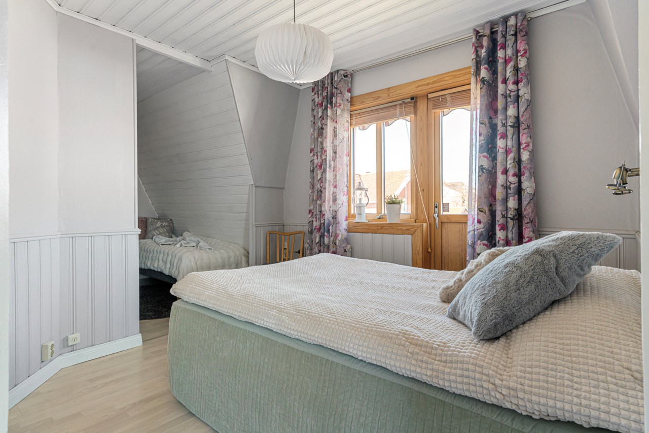 Strömslundsgatan 14