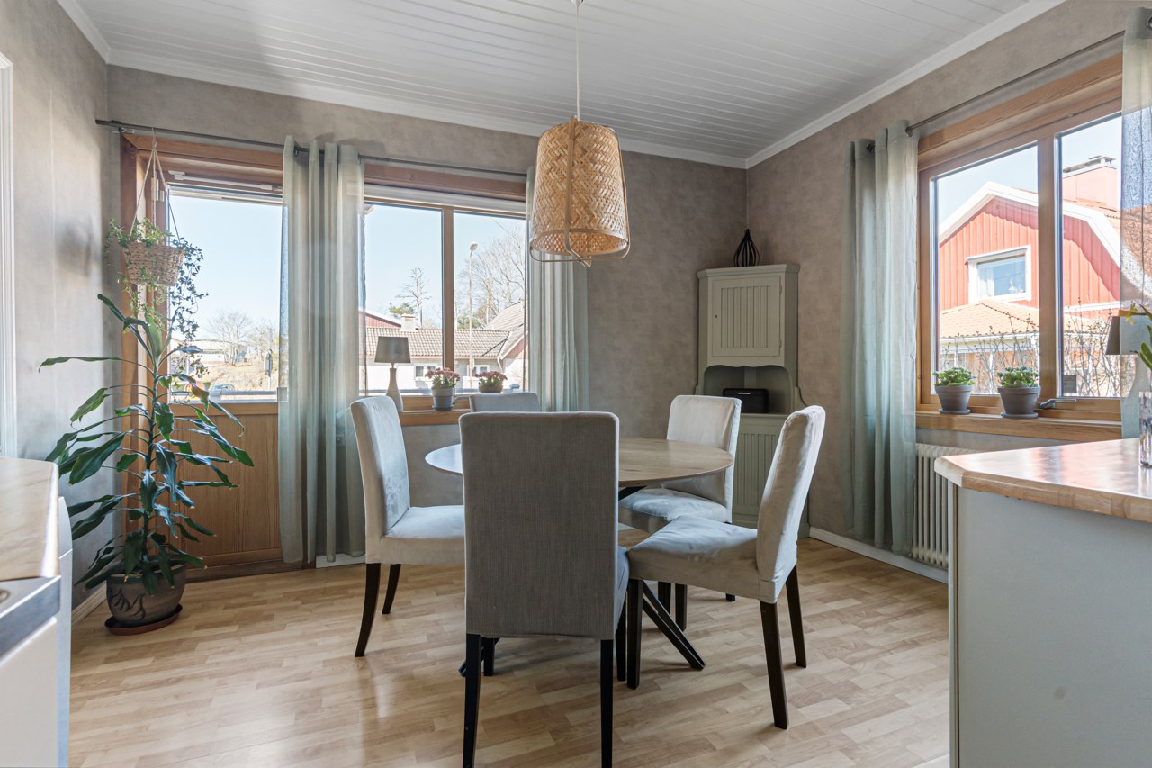 Strömslundsgatan 14