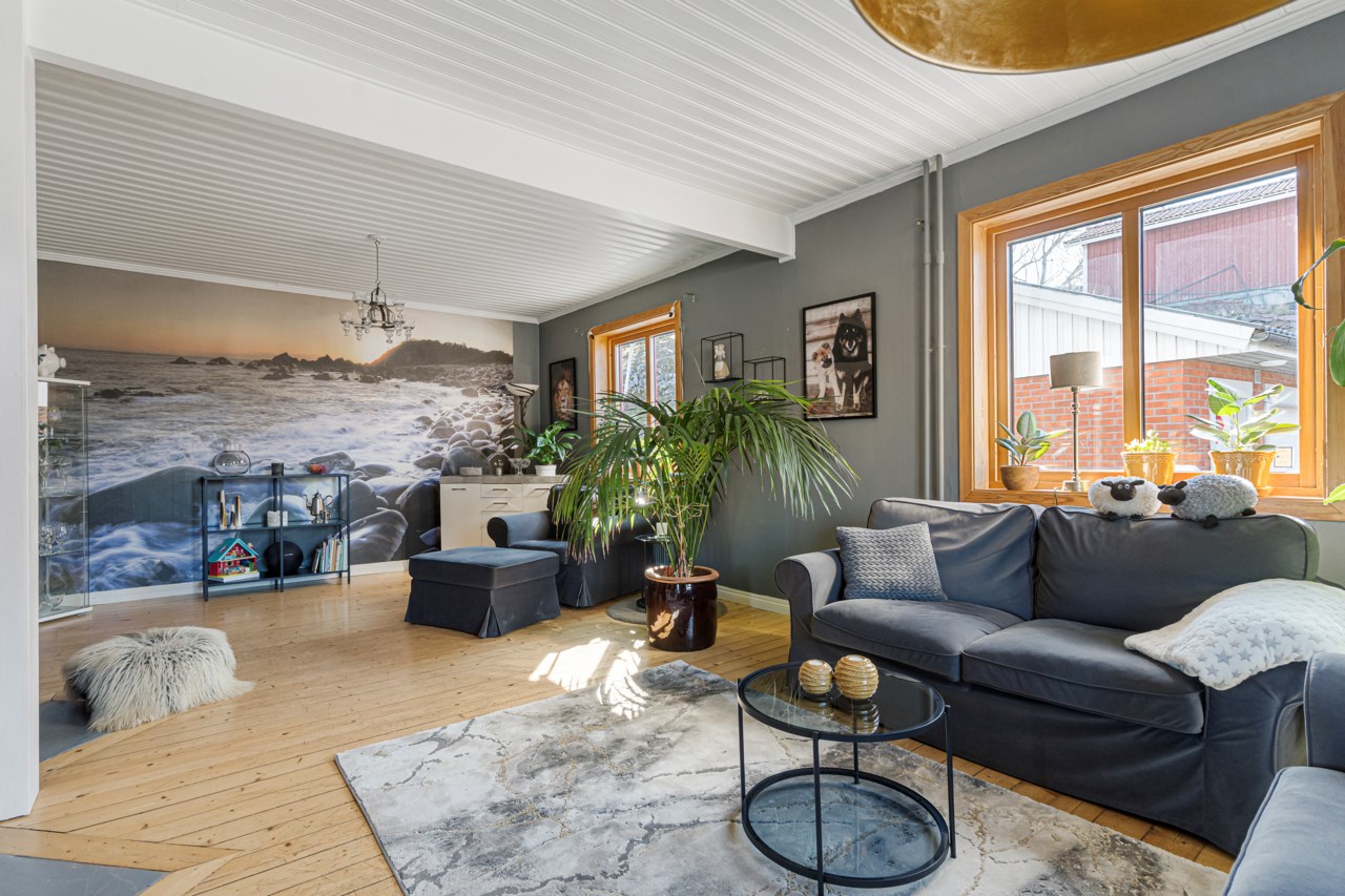 Strömslundsgatan 14