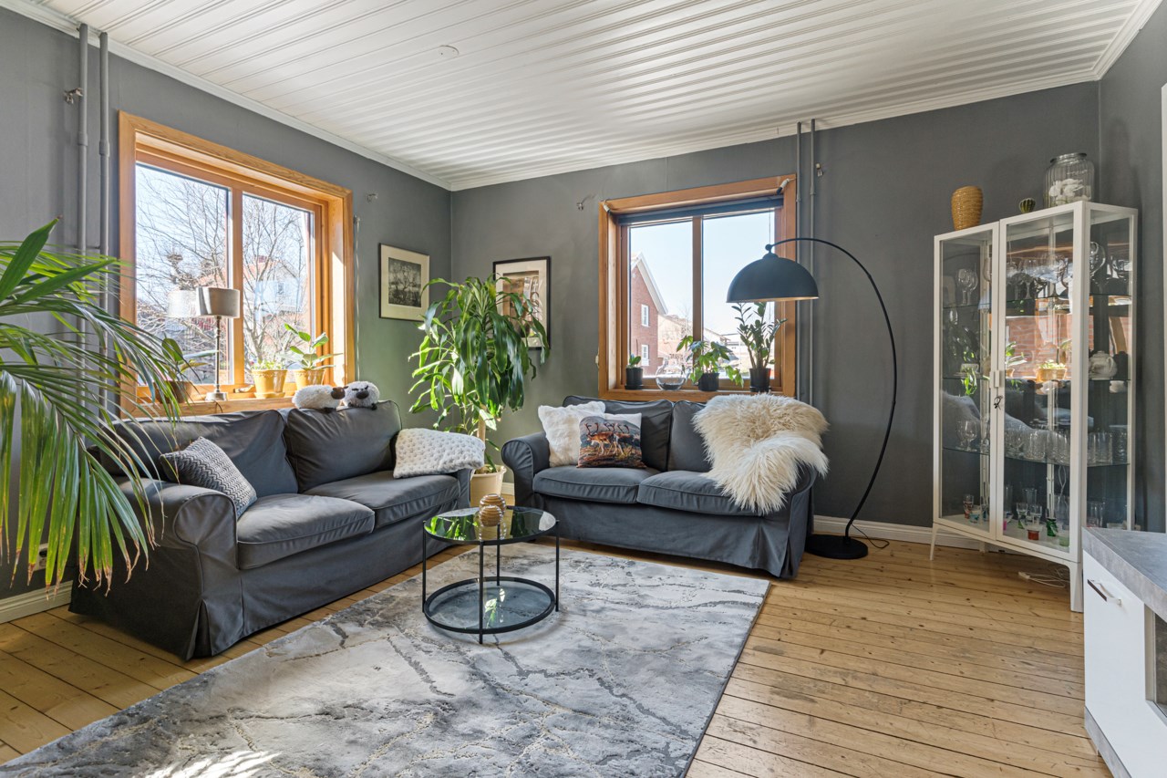 Strömslundsgatan 14