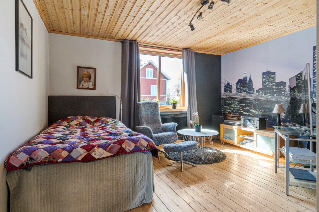 Strömslundsgatan 14