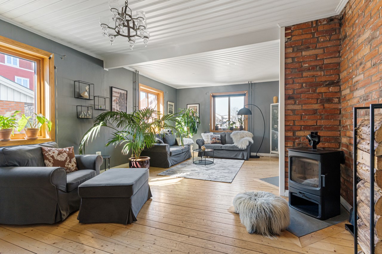 Strömslundsgatan 14