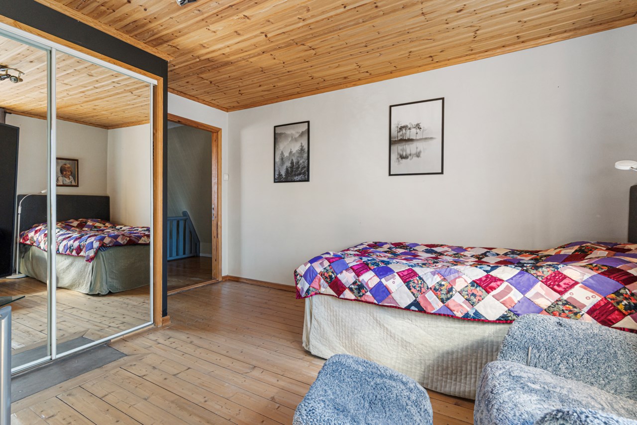 Strömslundsgatan 14