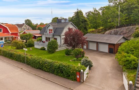 Strömslundsgatan 14