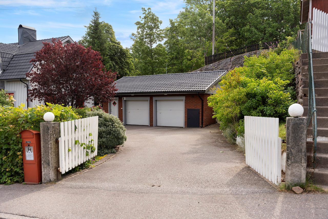 Strömslundsgatan 14