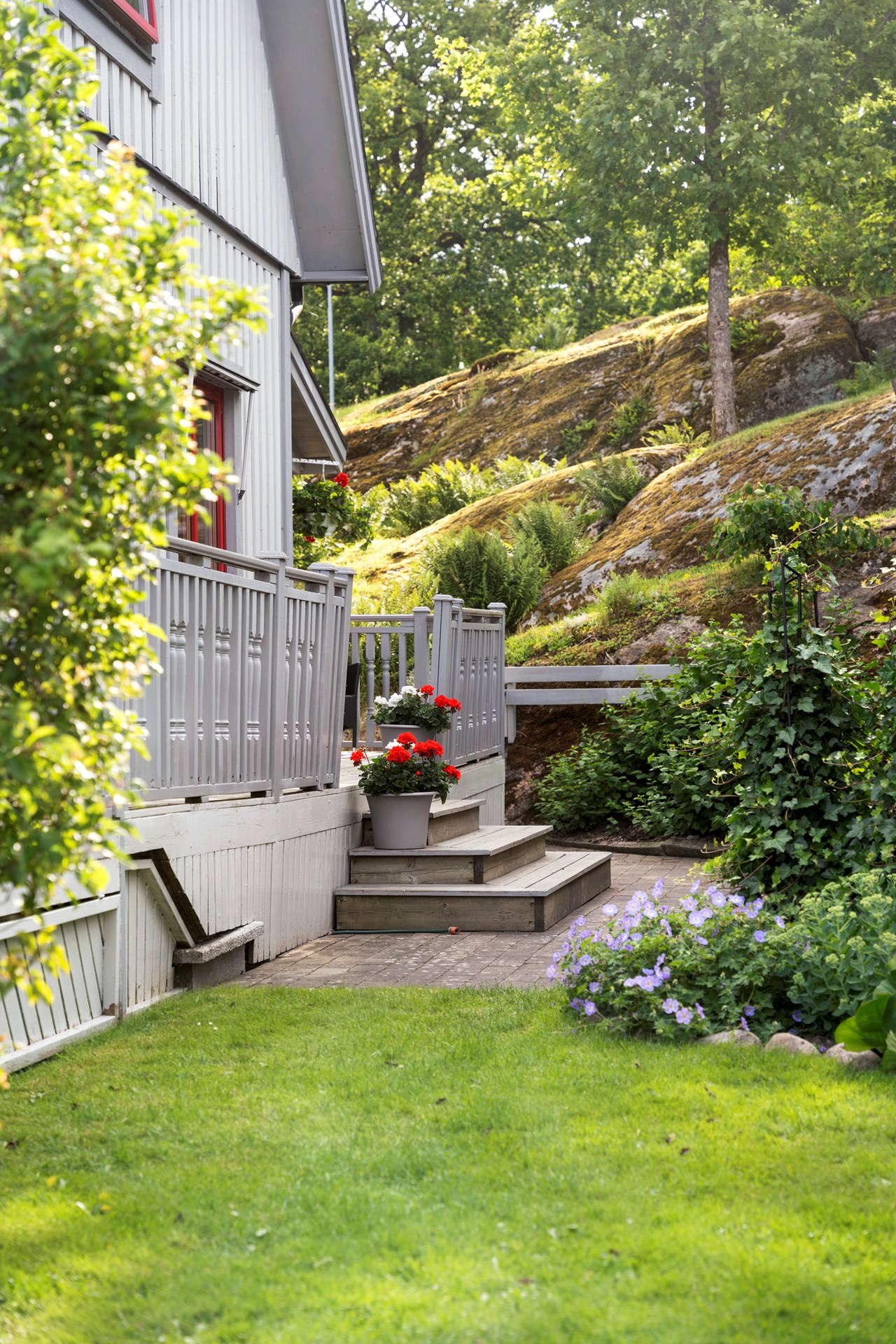 Strömslundsgatan 14