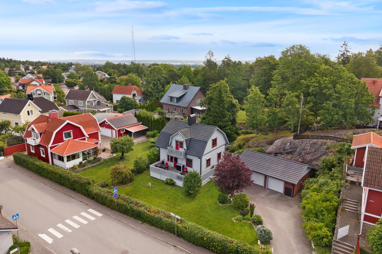 Strömslundsgatan 14