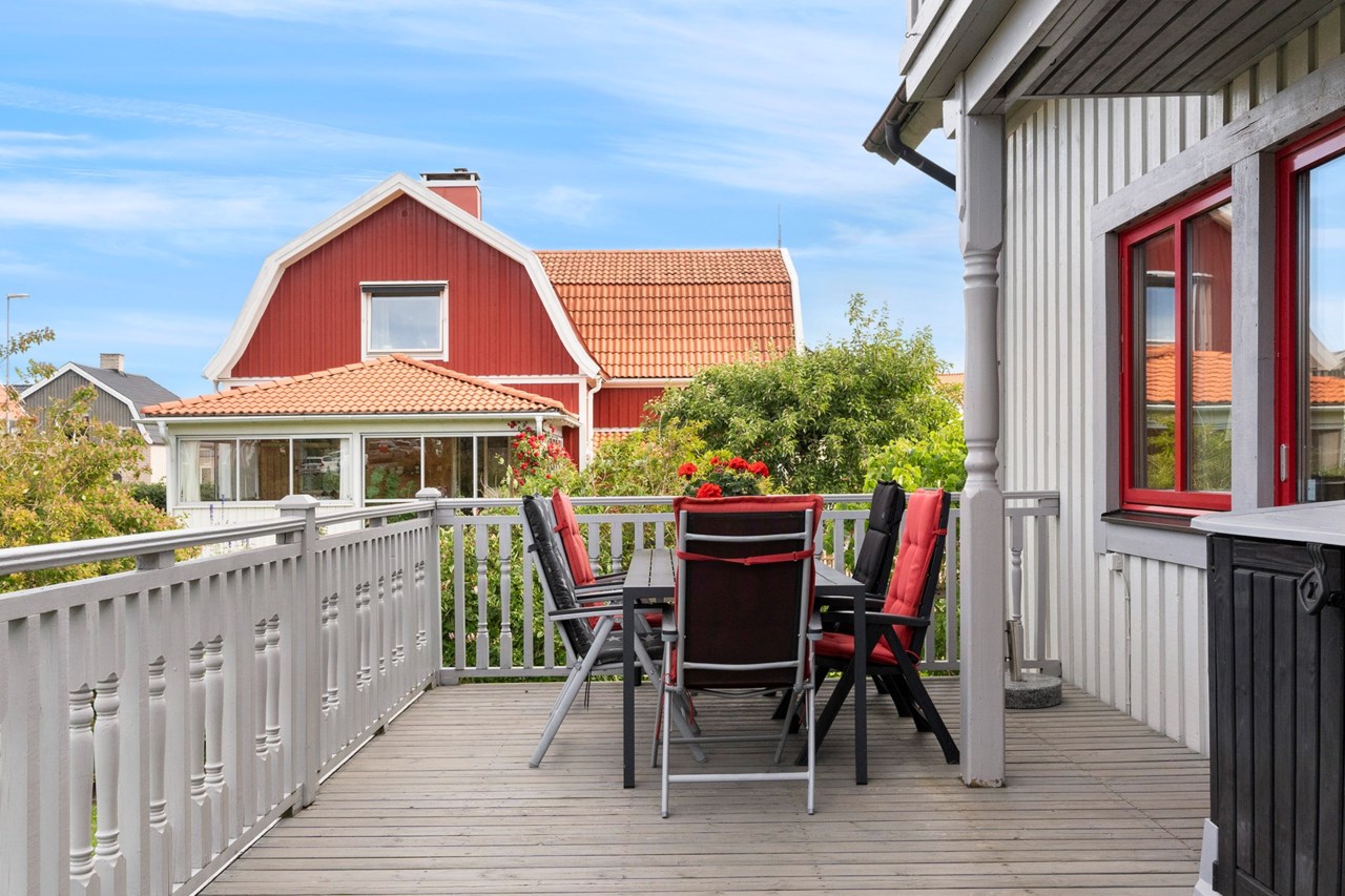 Strömslundsgatan 14