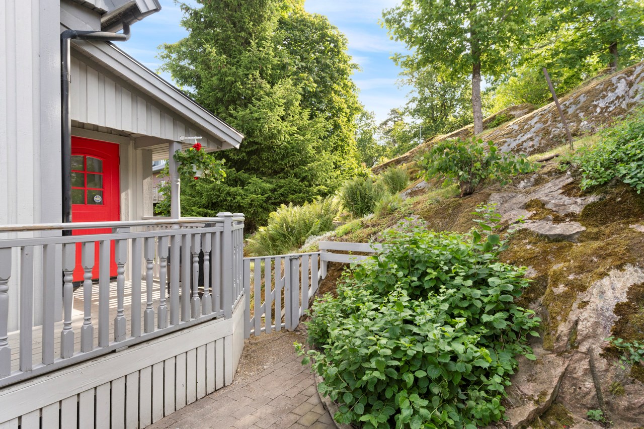 Strömslundsgatan 14