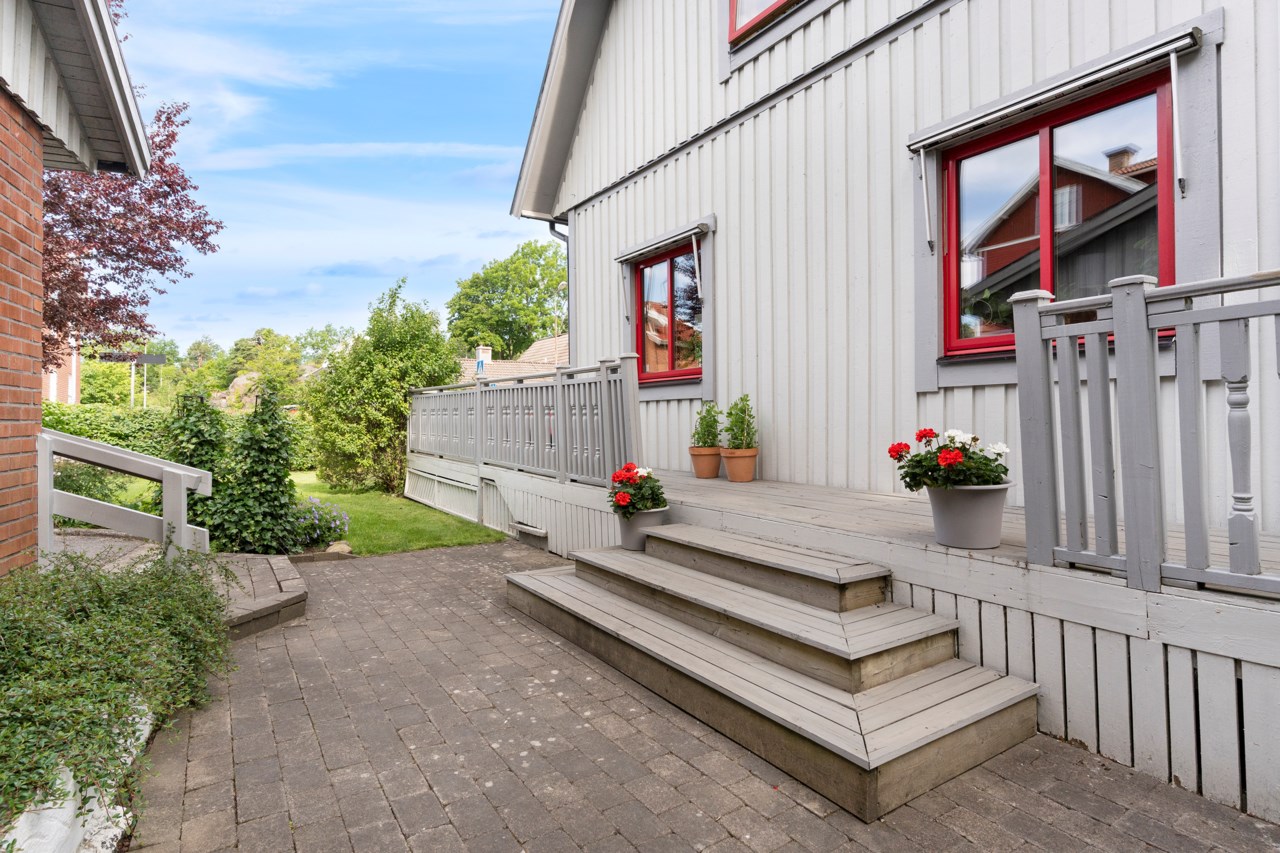 Strömslundsgatan 14