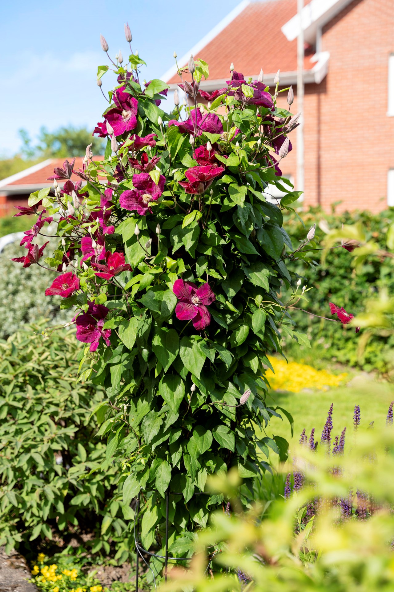 Strömslundsgatan 14