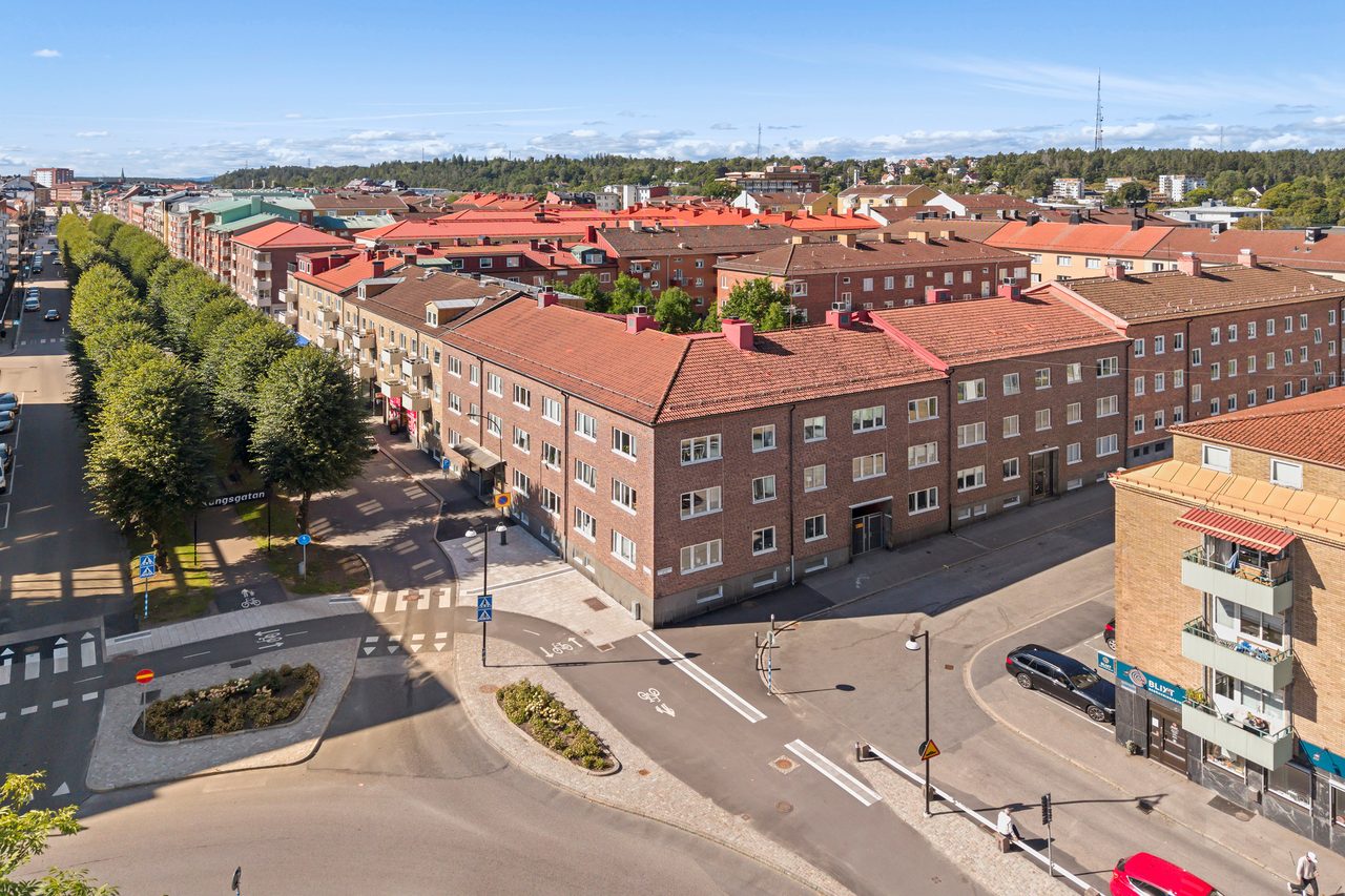 Kungsgatan 1A