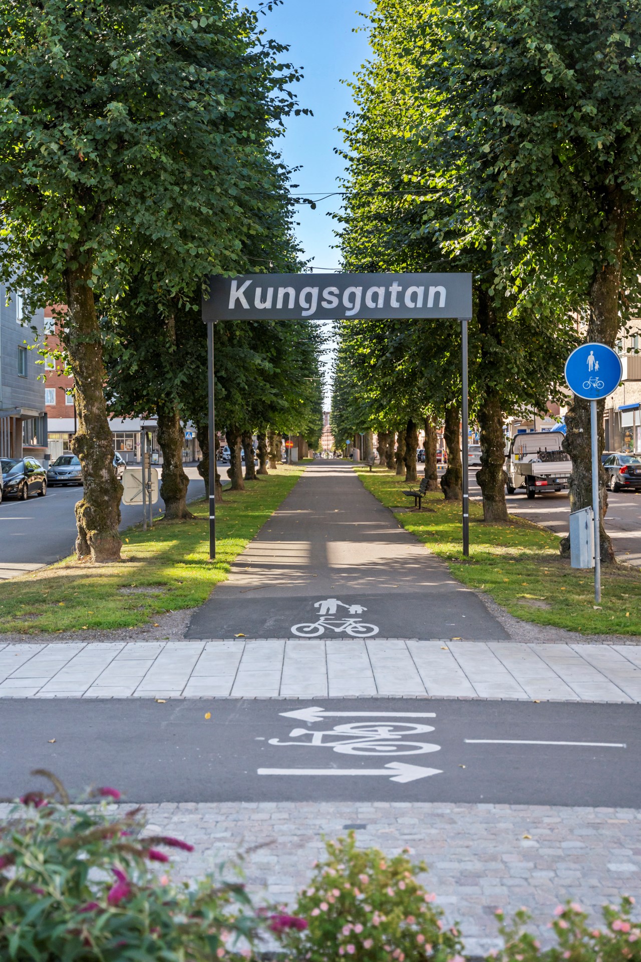 Kungsgatan 1A