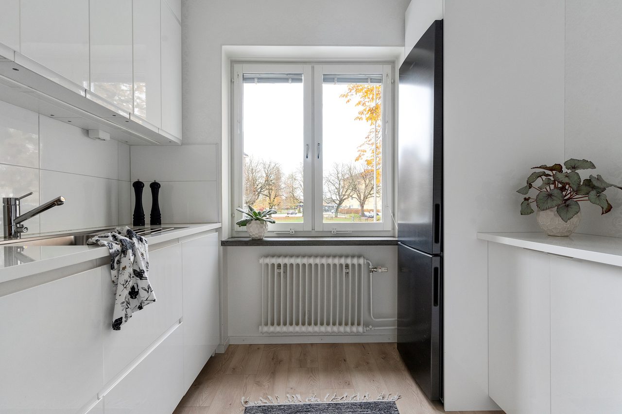 Djupebäcksgatan 2F