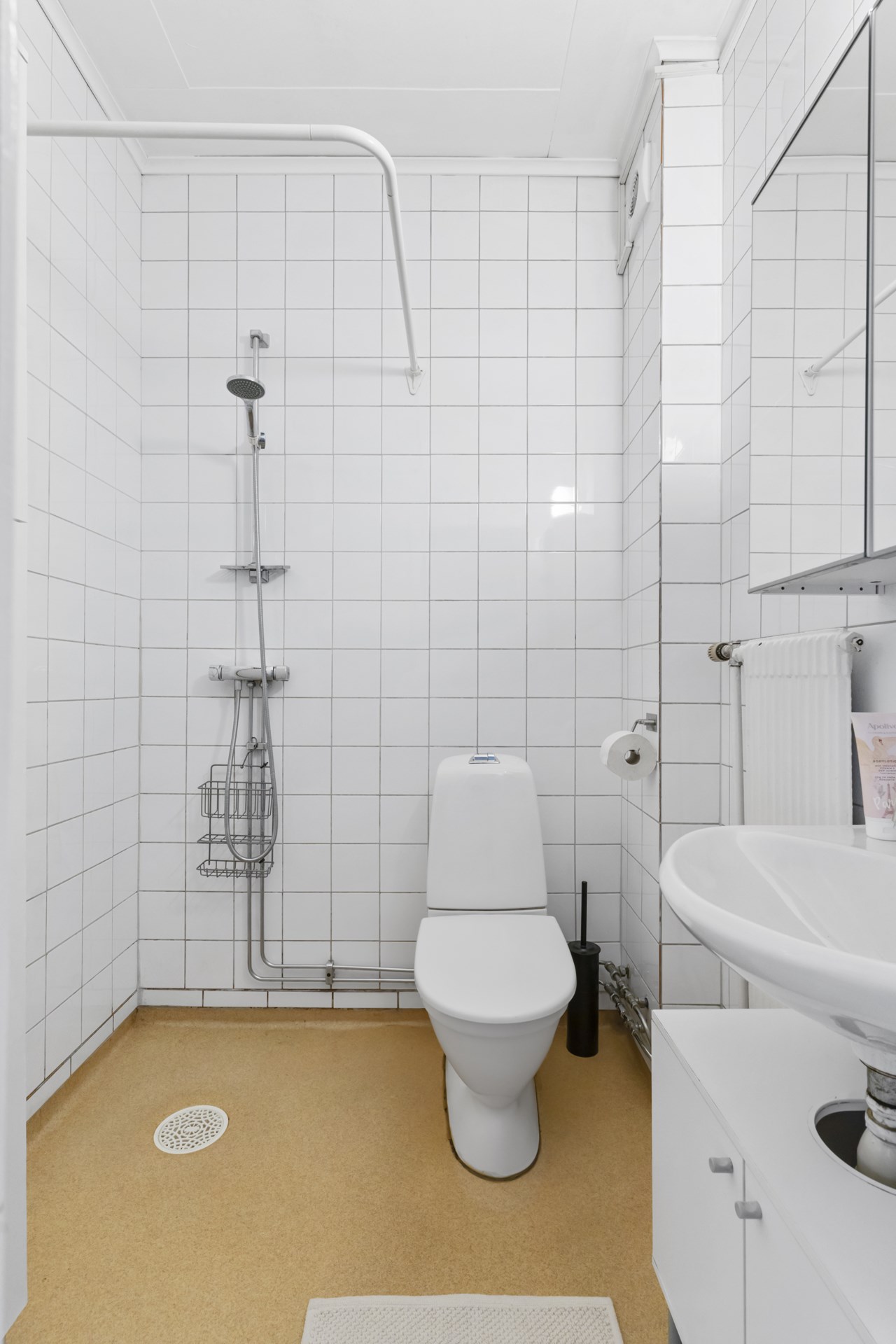 Drottninggatan 74, lgh 4