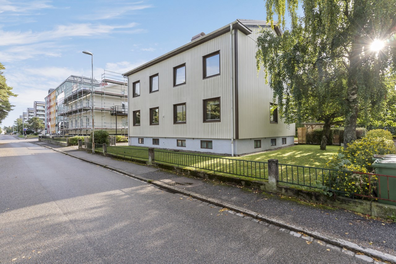 Drottninggatan 74, lgh 4
