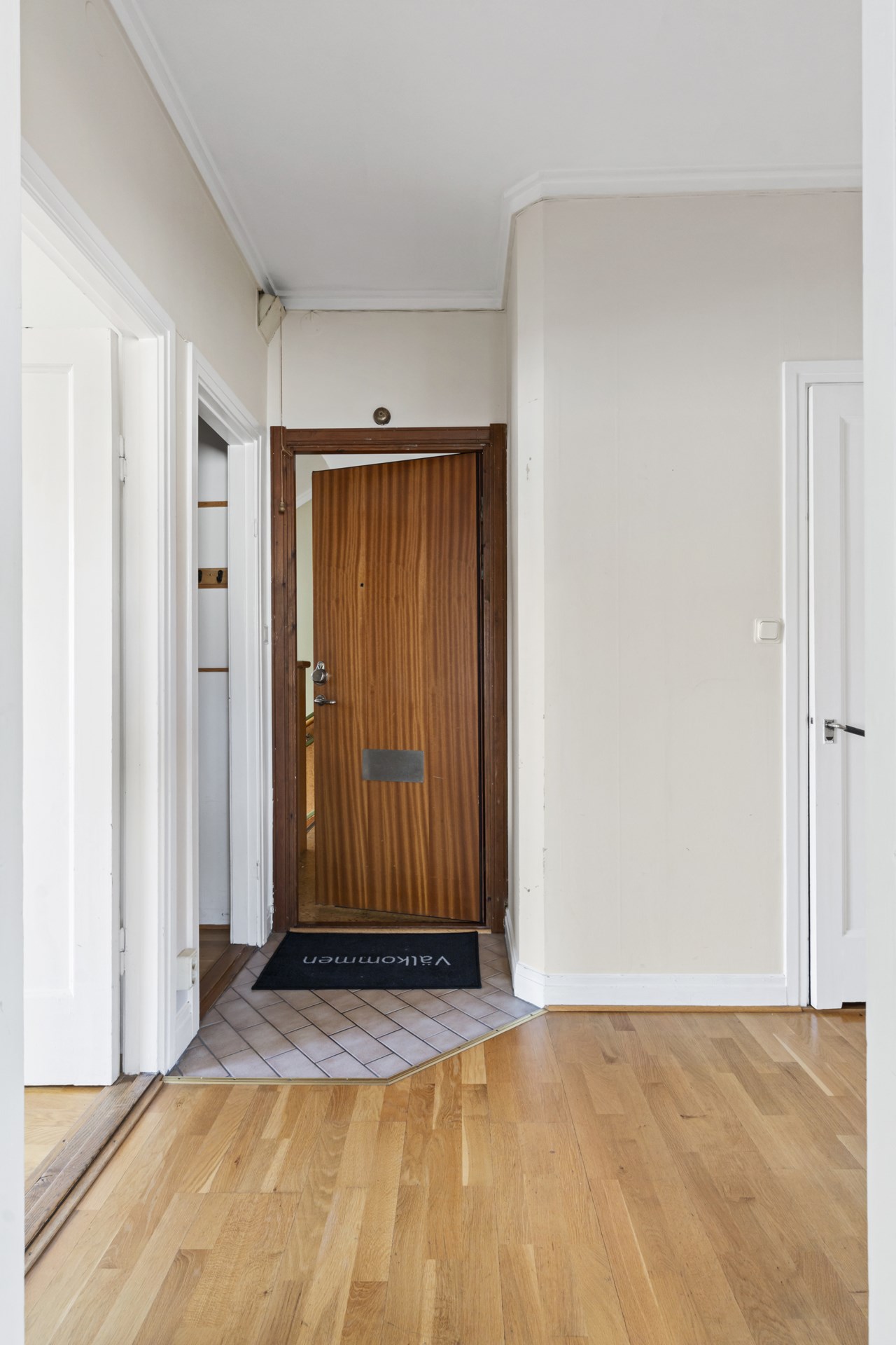 Drottninggatan 74, lgh 4