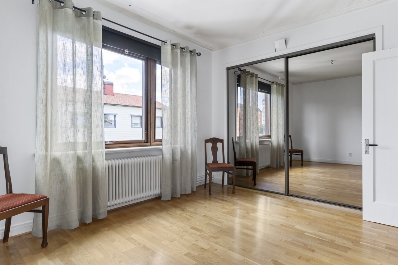 Drottninggatan 74, lgh 4