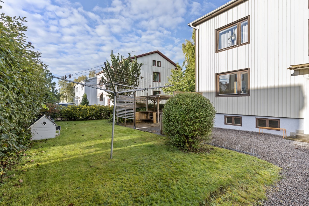 Drottninggatan 74, lgh 4