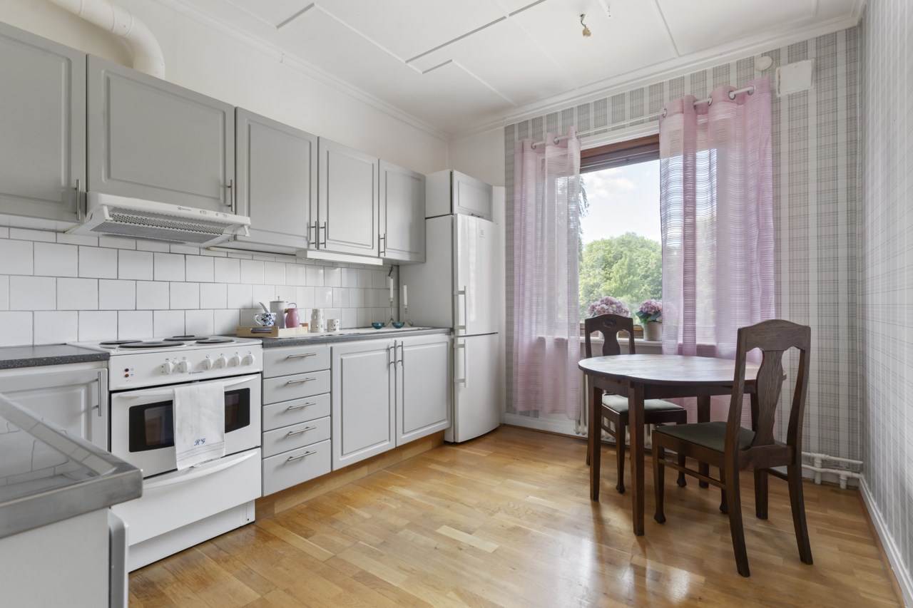 Drottninggatan 74, lgh 4