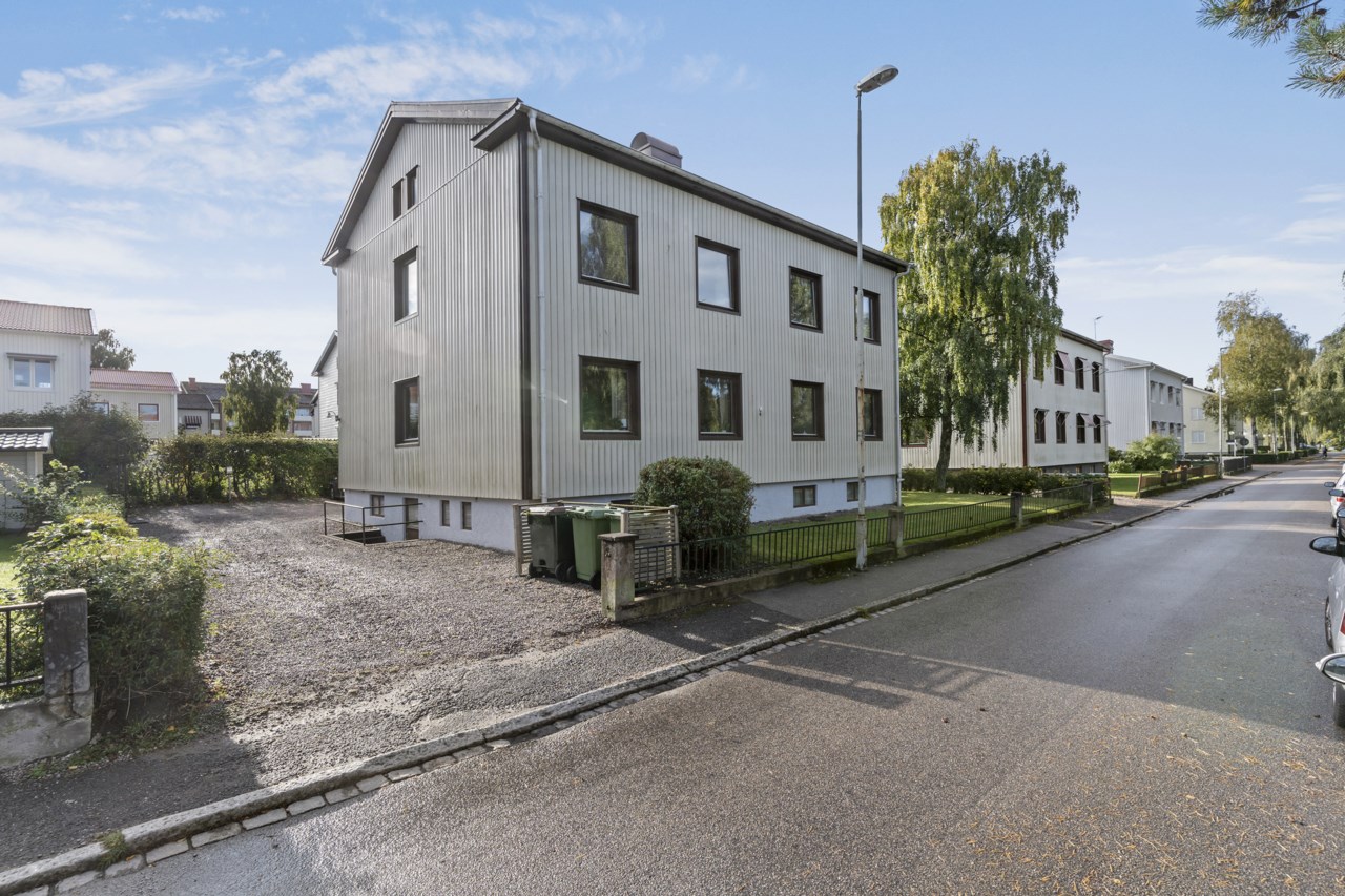 Drottninggatan 74, lgh 4