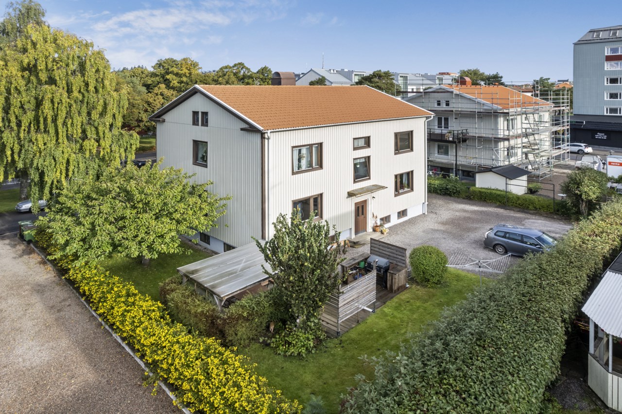 Drottninggatan 74, lgh 4