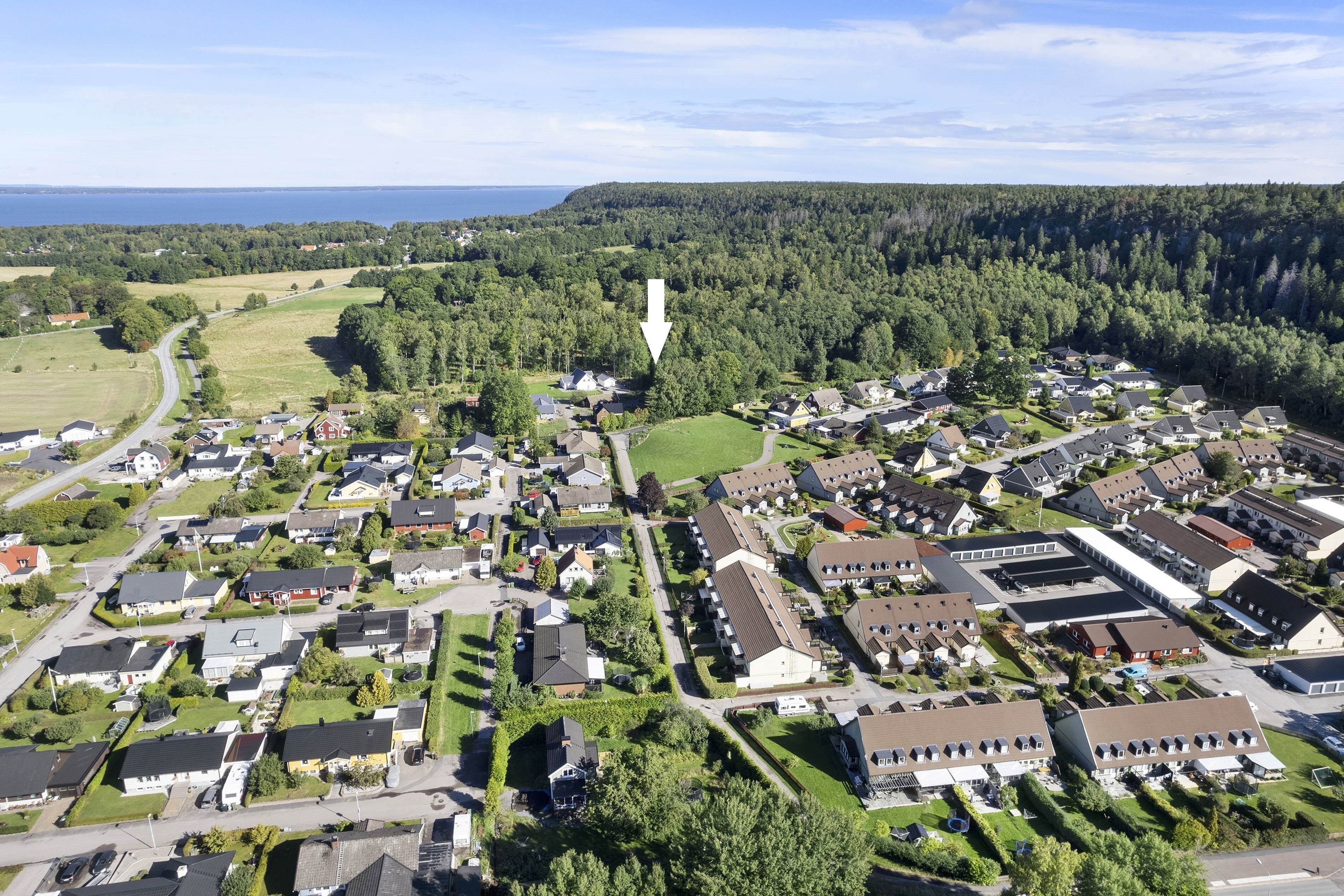 Gumsevägen 10C