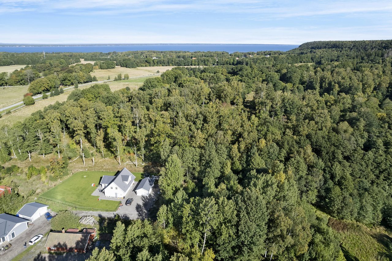 Nu finns möjligheten att få bygga valfritt hus från A-hus sortiment.