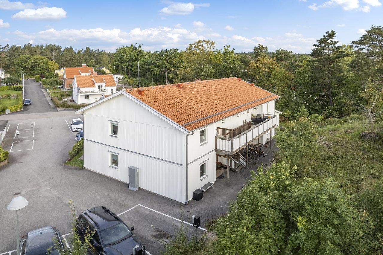 Nornornas väg 32B