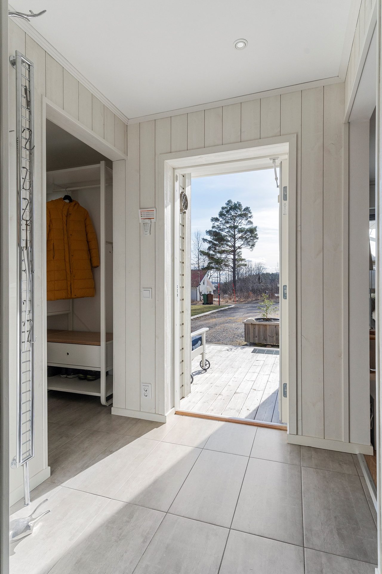 Rörvik 321