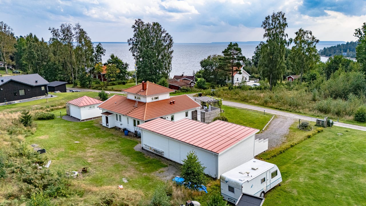 Rörvik 321