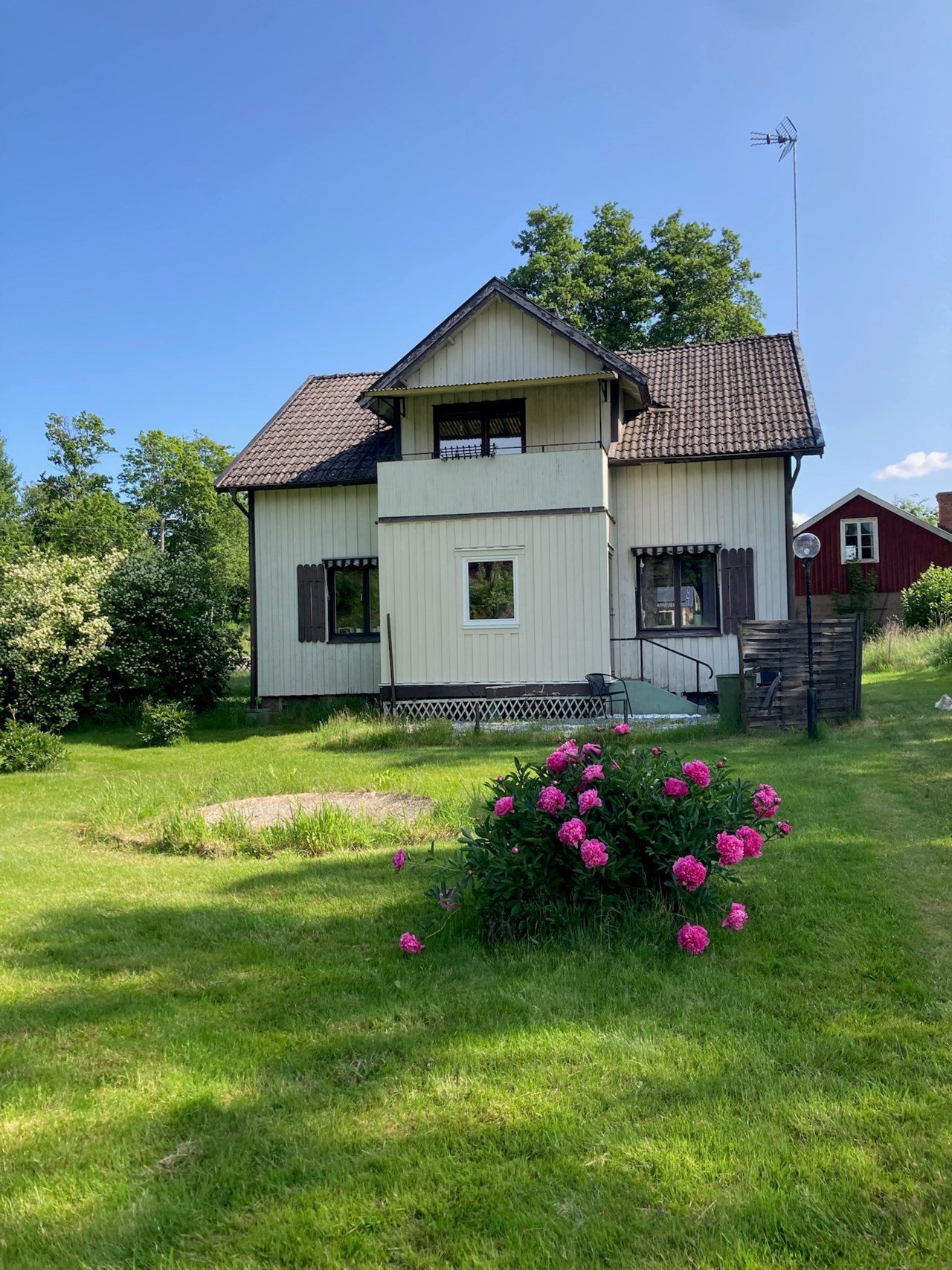 Jutegårdsvägen 2