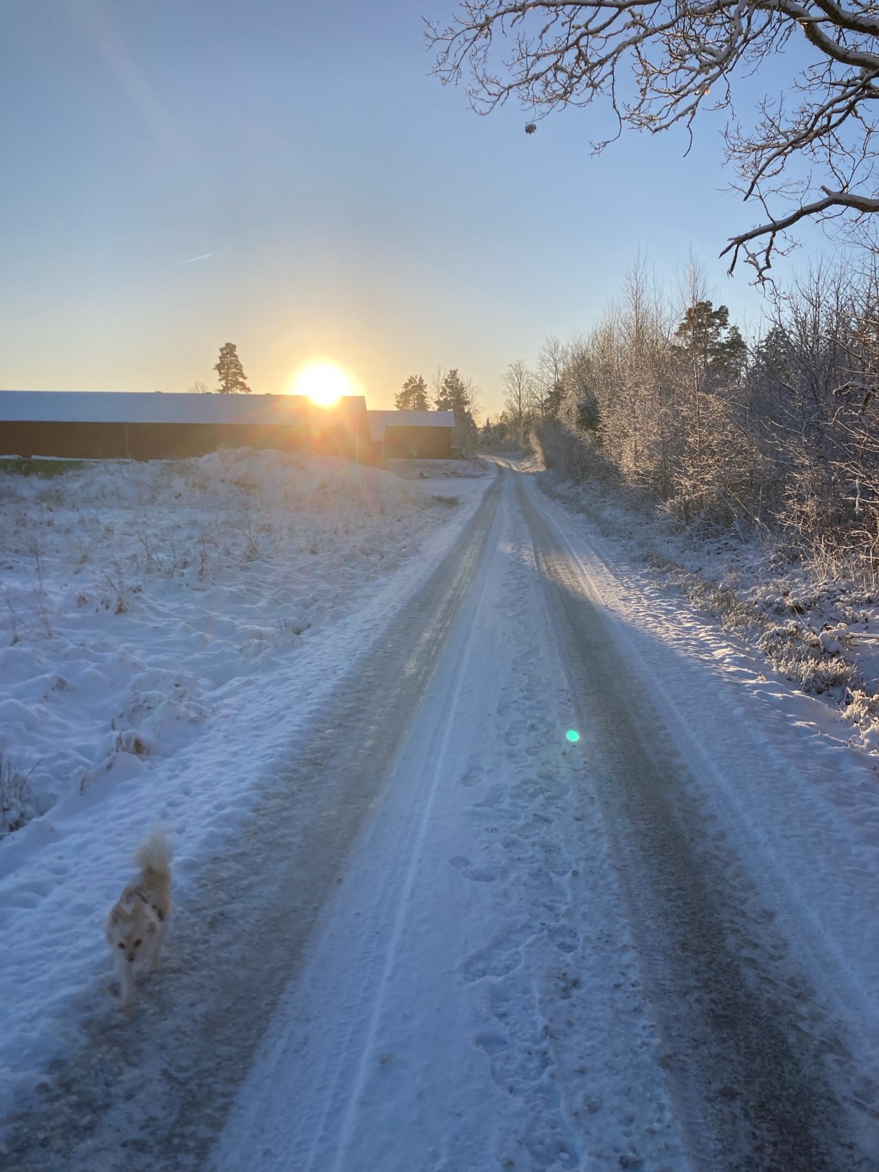 Jutegårdsvägen 2