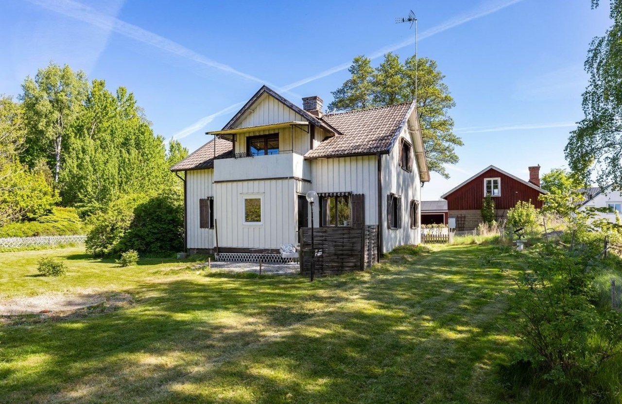 Jutegårdsvägen 2