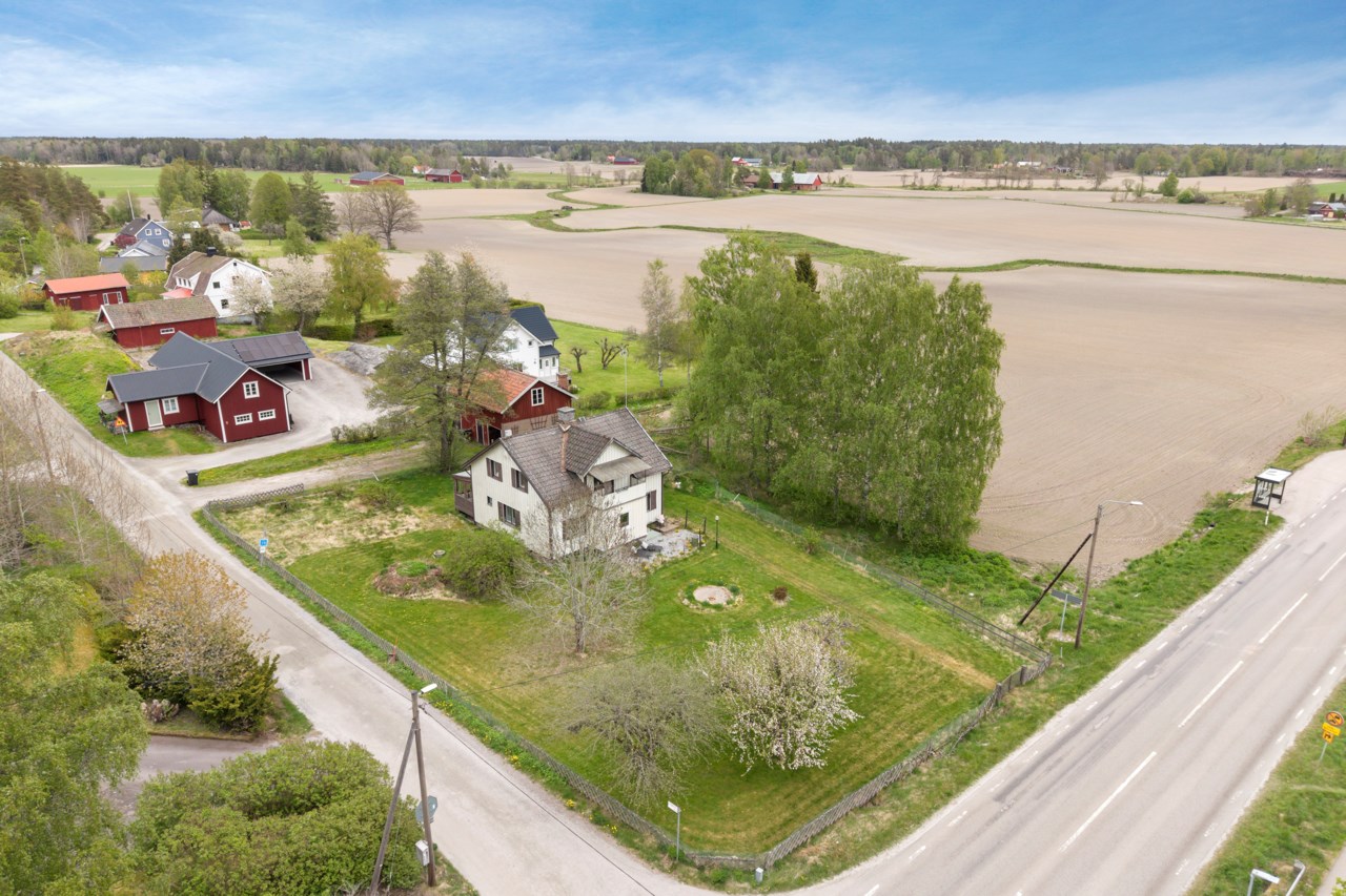 Jutegårdsvägen 2