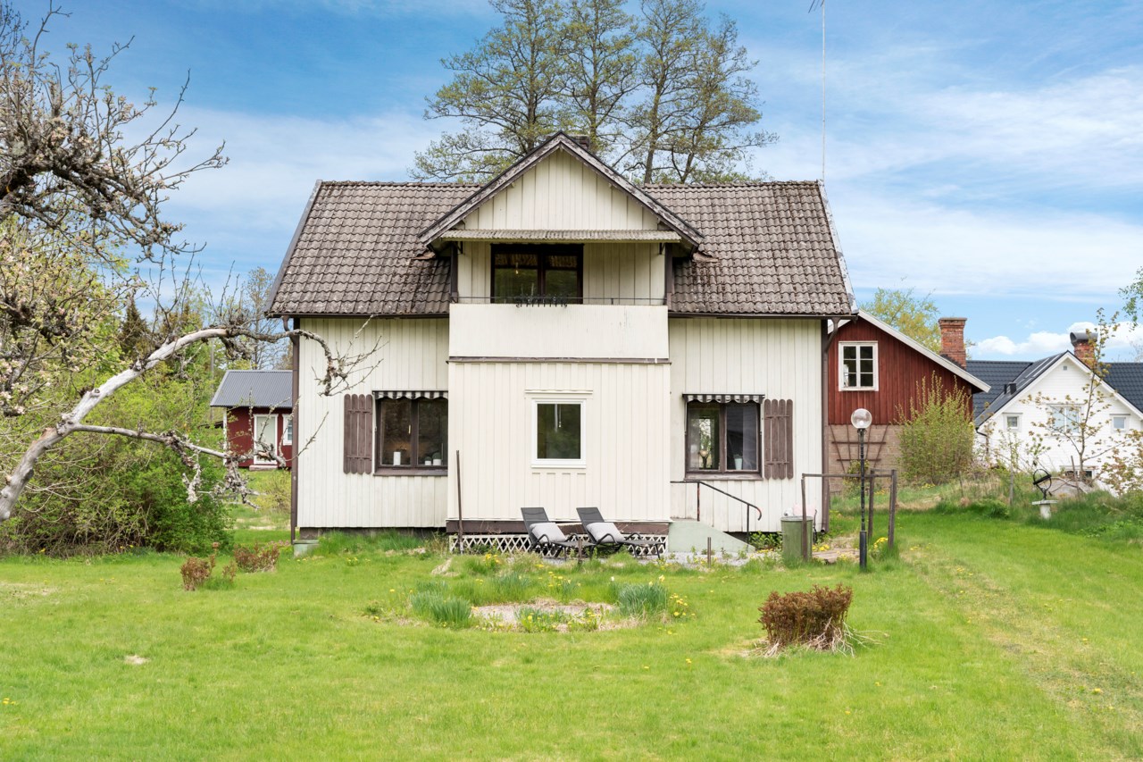 Jutegårdsvägen 2