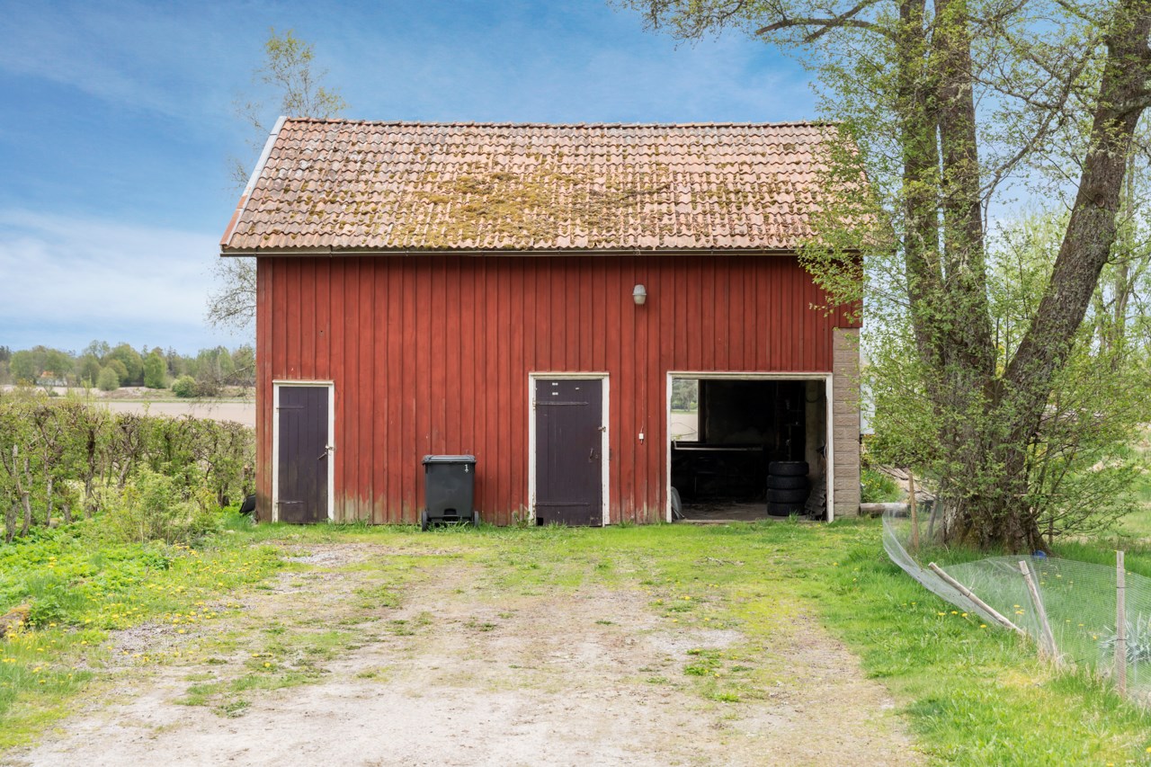 Jutegårdsvägen 2
