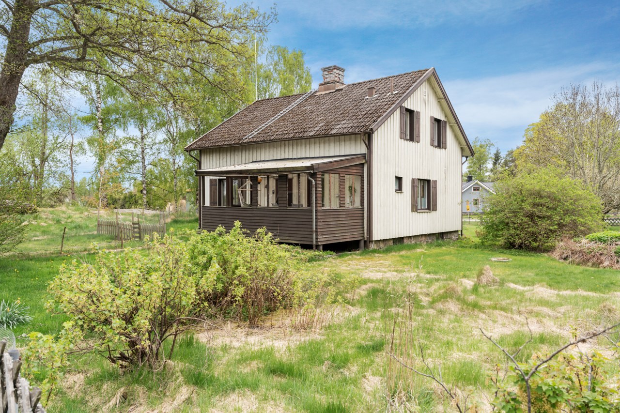Jutegårdsvägen 2