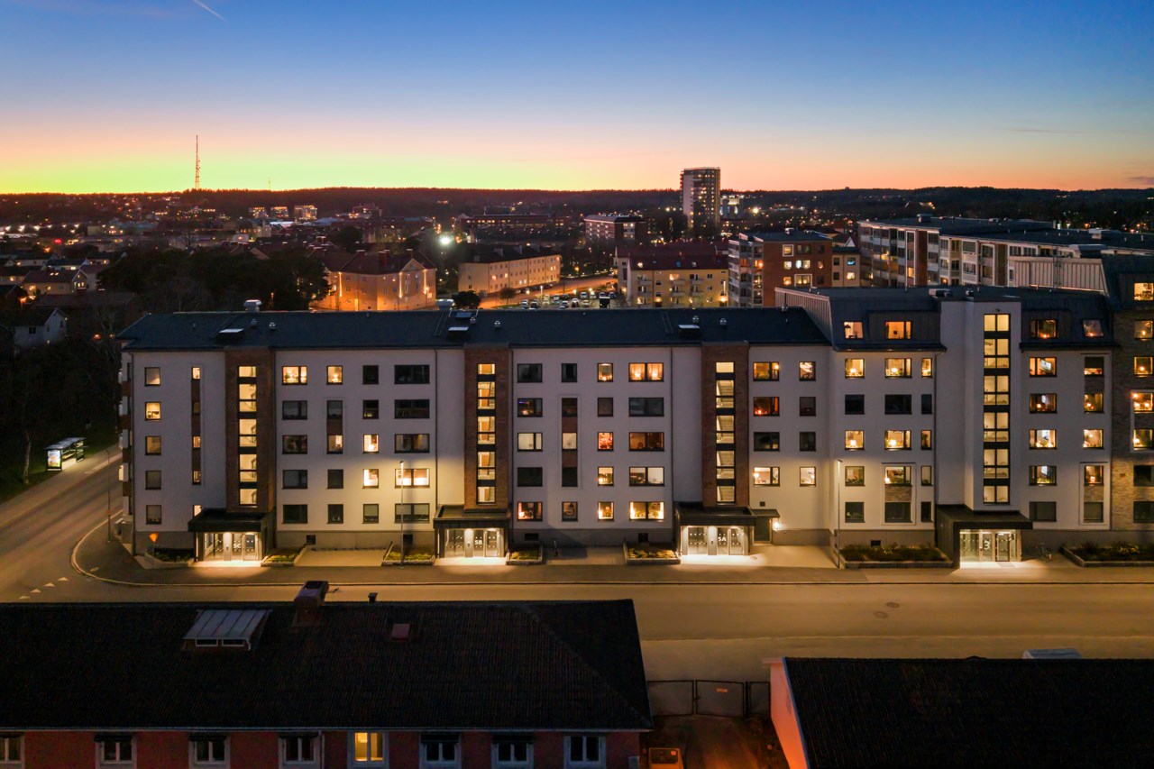 Magnus åbergsgatan 5C